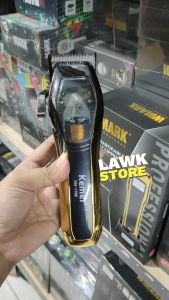 KEMEI KM 1768 9.000 RPM MESIN CUKUR RAMBUT ELEKTRIK Pencukur Kumis Jenggot