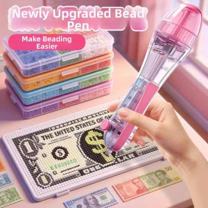Creative DIY Beading Toy