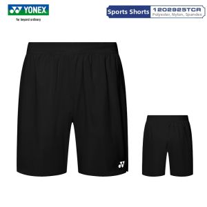 Yonex | Men Tennis Shorts Fast Drying Breathable