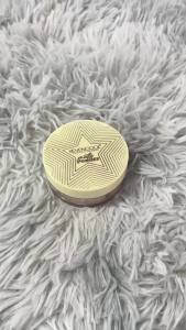 BeautyCharming Face Powder Long lasting Waterproof facepowder Oil Control Make up setting foundation