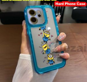 เคส Realme C71 C 71 C75 C75X 14X เคสฝาหลังกันกระแทกแบบแข็ง