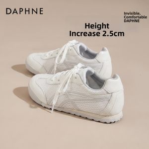 Daphne | Autumn Breathable Soft Sole Womens Trainer Shoes
