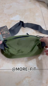 Úc Bellroy 2.5L Venture 2.5L Explorer Túi ngực du lịch Nhẹ Đàn ông Đàn bà Túi