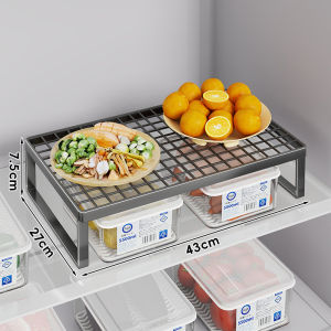 XUNHUAI | Space-saving Organizer Rack