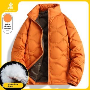 Mexican | Graphene Down Jacket Windproof Waterproof Warm