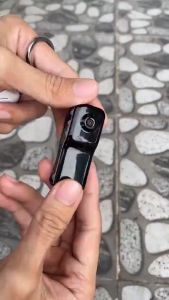 Máy Dò Hồng Ngoại Mini Phát Hiện Camera Quay Lén Chống Nhìn Trộm