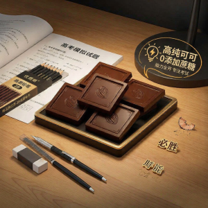 YIFANGYOUTA | Exam Energizing Dark Chocolate