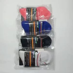 Vớ tất Yonex CHÍNH HÃNG cầu lông tennis - Tất Yonex loại dày chơi thể thao S006 Chống mùi  mềm mại  thấm hút mồ hôi