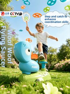 MINGZHUO | Sensory Training Sports Equipment Indoor Outdoor Intelligence Development Toy