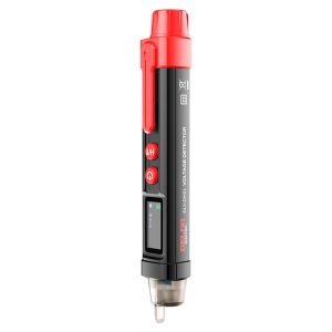 DELIXI Electric | Bút Kiểm Tra Điện Thông Minh Đa Chức Năng