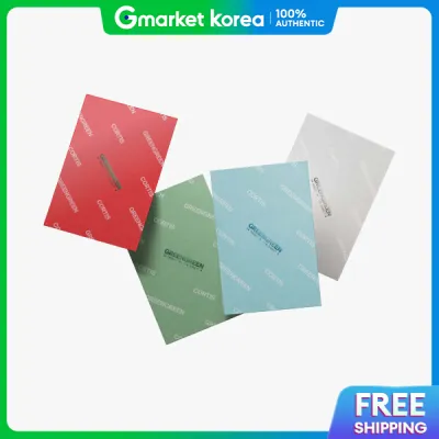 Cortis - Greengreen 2Nd Ep Weverse Set Weverse Albums 4 Types / KPOP