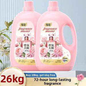 Aiboti | Sodium Bicarbonate Fragrant Detergent Deodorizing and Mite Removal