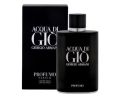 Parfum Pria Giogio Armani Profumo 100ml (New Segel). 