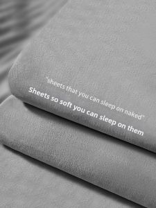 NAIYOUCHENG | Thick Warm Dust-Proof Mattress Protector