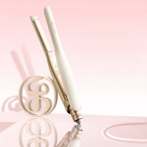 LivChic | Compact Male-Specific Hairstyling Tool For Short Hair Volume