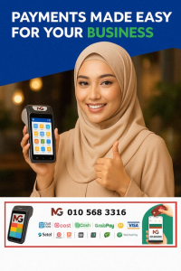 Payment Gateway & Credit Card Machine Malaysia for Gyms Education & B2B | SoftPOS NFC Tap to Pay EPP & Recurring Billing | 健身房刷卡机 | Mesin Kad Kredit Malaysia