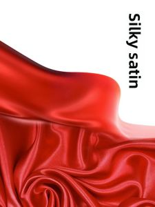 MONLEYTA | High Quality Pure Cotton Red Scarf For Primary School Students Thick Anti-Wrinkle Large Size Junior High School Non-Fading Premium Silk Cloth