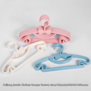 Multifunction Small Children Hanger