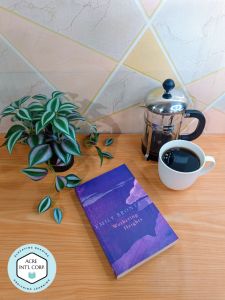 Wuthering Heights (Legend Classics)