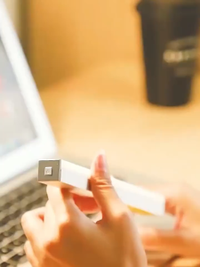 LED Wireless Strip Night Light With Motion Sensor Wardrobe Kitchen Closet Corridor Lamp Aisle Bedroom USB Charging Smart Lights