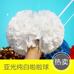 กีฬาฮอลลีวูด วัสดุใหม่ คุณภาพสูง ทรงกลม สีสันสดใส ไม่ซีดจาง ลูกบอลฮอลลีวูดสำหรับแข่งขันระดับมืออาชีพ