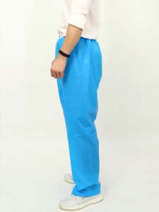 Waterproof Rain Pants Portable Snow Outdoor Trousers Trekking Climbing Hiking Riding Fishing Pant
