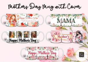 Mothers Day Mug (LIMITED EDITION)