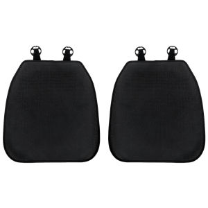 JERSAI | Elfa/Willfa Specific Car Seat Covers For Remodeling