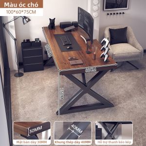 OYIla | Bàn Đơn Giản Đa Năng Cho Nhà và Học Tập