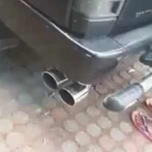 Knalpot Sos Suos Jetbus: Pilihan Terbaik untuk Kendaraan Anda