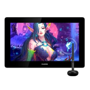 Huion | 4K Digital Drawing Screen