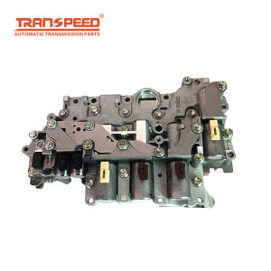 U760F ฟิลเลอร์ผิวหน้า ส่งอัตโนมัติ อัตโนมัติอะไหล่ทดแทนตัววาล์วผลิตซ้ำสำหรับ TOYOTA Camry Highlander Sienna