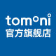TOMONI selected