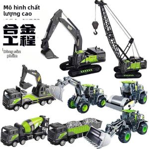 LIWAN | Inertia Rolling Toy Car Set Combination