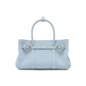 muva | Leather Handbag and Shoulder Bag for Working Women