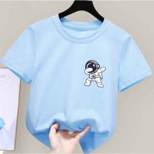 KAOS ANAK LOGO ASTRONOT LAKI LAKI PEREMPUAN USIA 2-10THN ATASAN OBLONG ANAK COWOK CEWEK MOTIF LOGO ASTRONOT