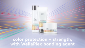 Wella Professionals Color Motion Shampoo