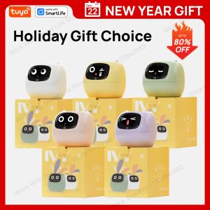 mart Plant Pot AI Planter - Perfect Christmas Gift | Intelligent Garden System with App|Holiday Tech Gift for Plant Enthusiasts