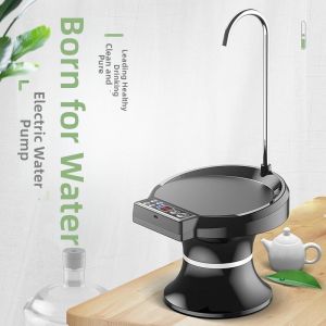 LUTUMEI | Automatic Water Dispenser for Bucket Water