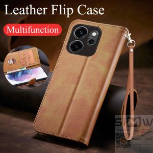 Oppo Reno14 F 5G Flip Cover Style Silicone Protective Case Full Protection Anti-Fall Business Style Compatible with Oppo Phones