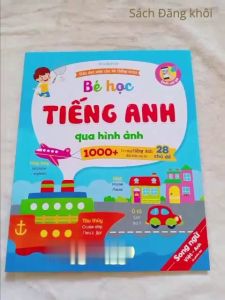 Sách - 900 Câu Giao Tiếp Tiếng Anh - Song Ngữ Việt Anh - Cẩm Nang Mẹ Học Cùng Con Mỗi Ngày Có File Nghe Quét Mã - Lazada
