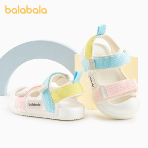 Balabala | Kids Summer Beach Shoes Soft Bottom