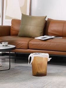 กางเกง ถังขยะ 4 ขนาด ทั้งสี่เหลี่ยม เปิดทั้งเท้าและเมือง มีการใช้งานง่าย สะดวกสบายในการใช้