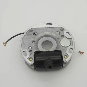 Ignition Replacement For Power Saw Gasoline Chainsaw Accessories MS070