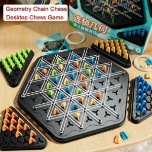 Bộ Cờ Xích Liên Rèn Luyện Tư Duy