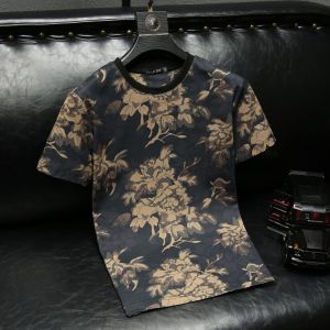 SUOSHE | Oversized Mens T-Shirt
