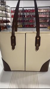 [BISA COD] 2370 Tas Tote Bag Wanita Fashion Tas Selempang Wanita Tas Terkiniian & Terbaru