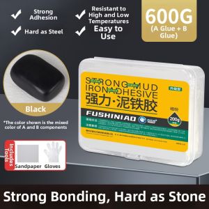 Waterproof Sealing Clay for Holes and Leaks