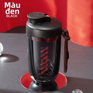 YUYU | Cốc Lắc Protein Shake