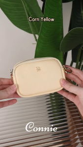 RACHEL SMITH Connie Mini Pouch